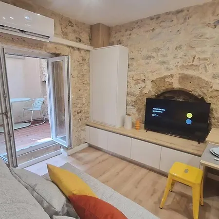 아파트 Studio Plein Centre-ville 2